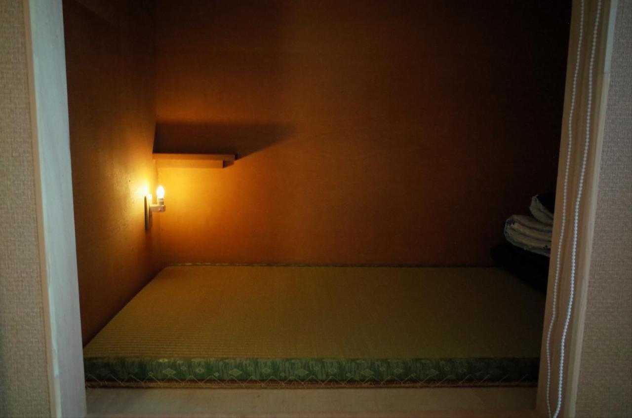 Chambre Dhote Tatami Suwa  Exterior foto