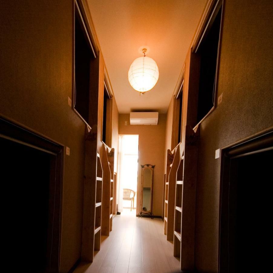 Chambre Dhote Tatami Suwa  Exterior foto