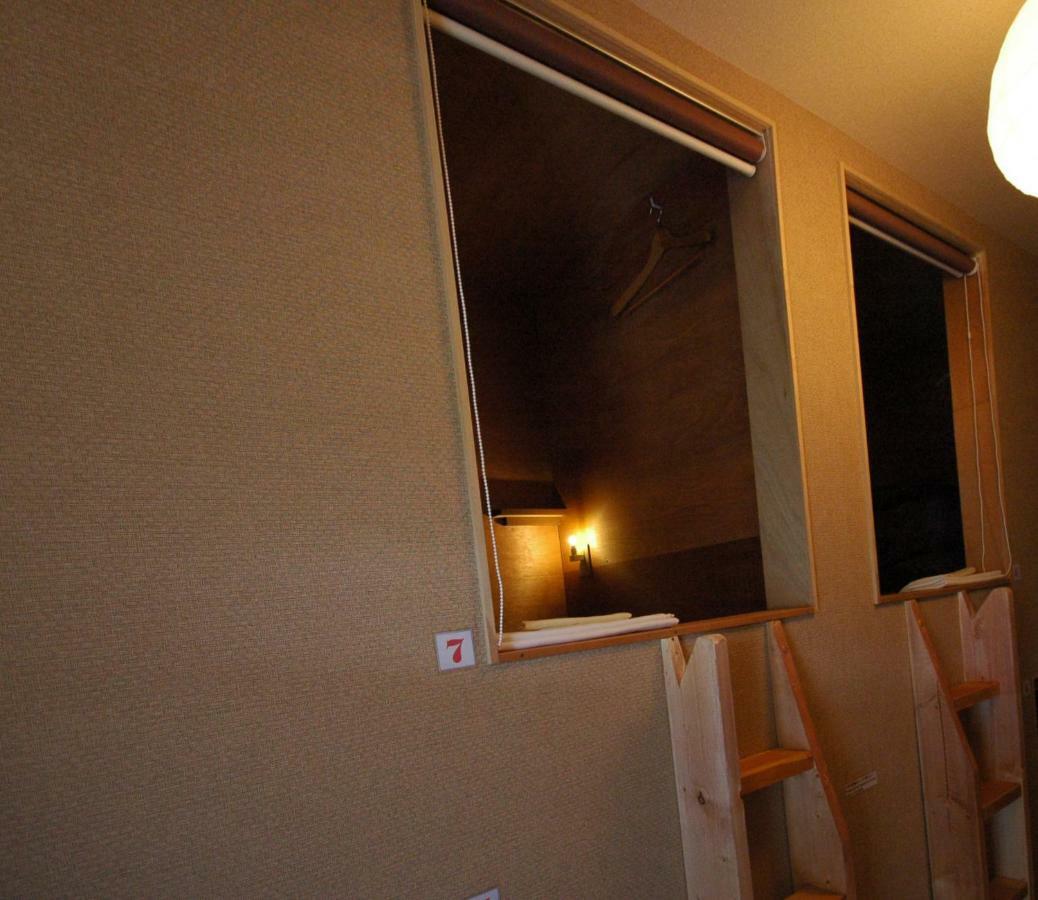 Chambre Dhote Tatami Suwa  Exterior foto